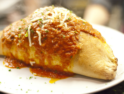 Calzone